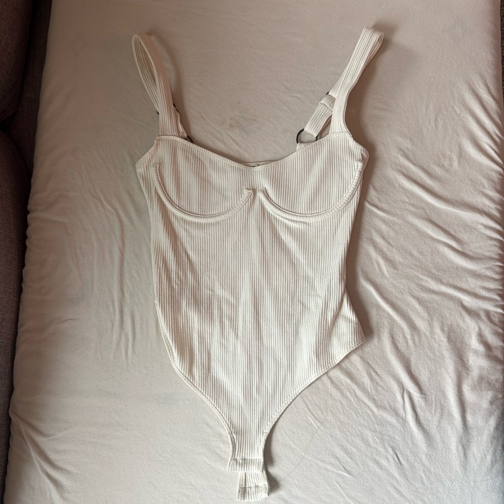 Fp Intimately Bodysuit